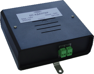 DC Adapter