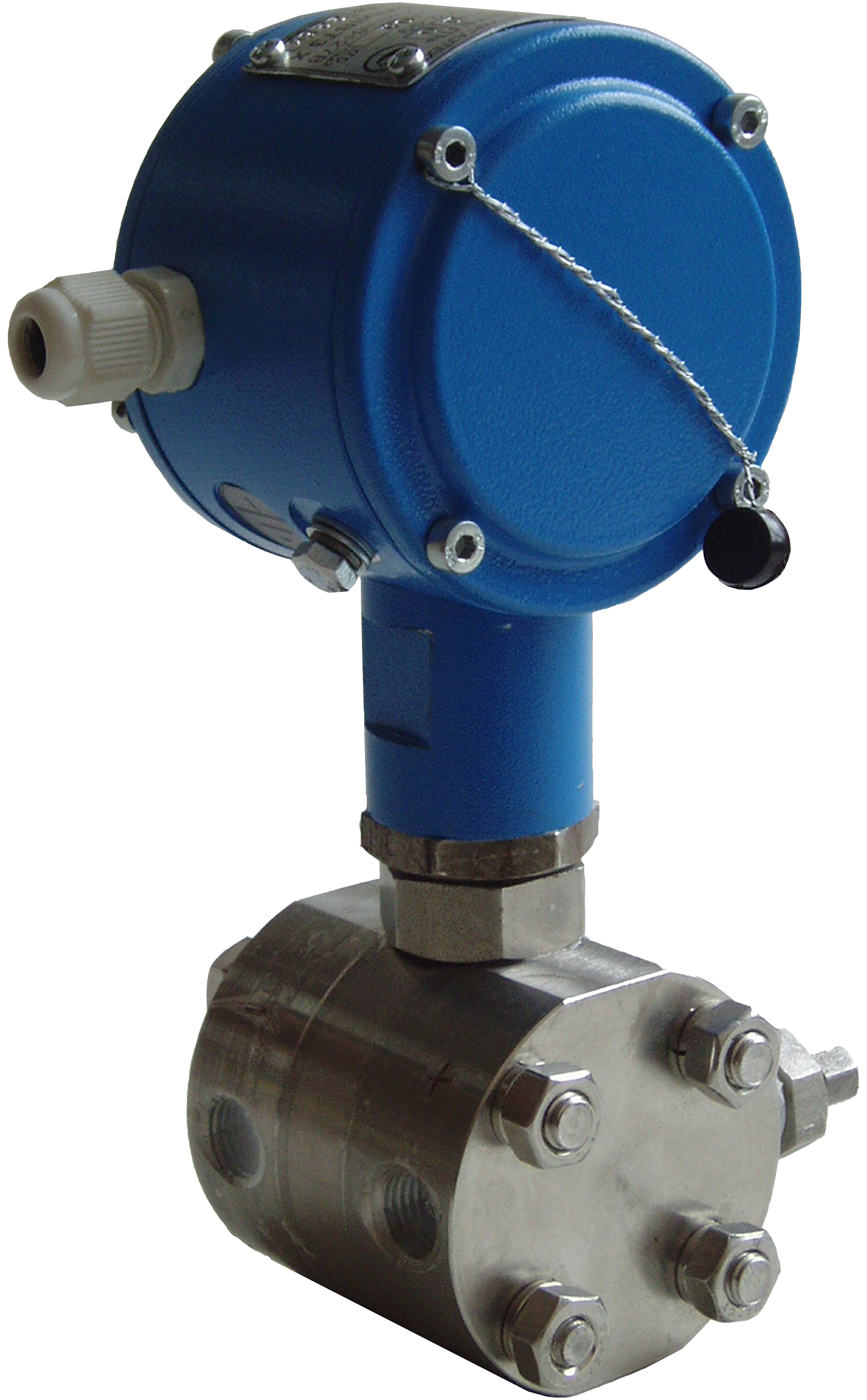 Differential pressure transducers PD-1-M-D