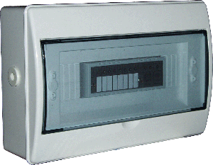 Remote signaling device USD-2 (in an additional case)